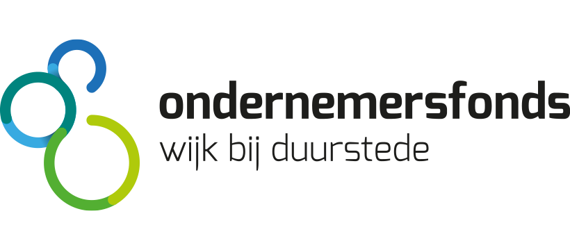Ondernemersfonds Wijk bij Duurstede logo